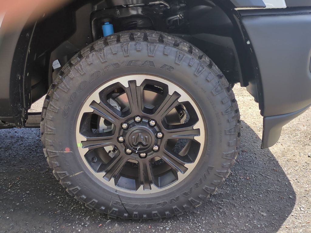 2026 Ram 2500 Rebel Gresham OR