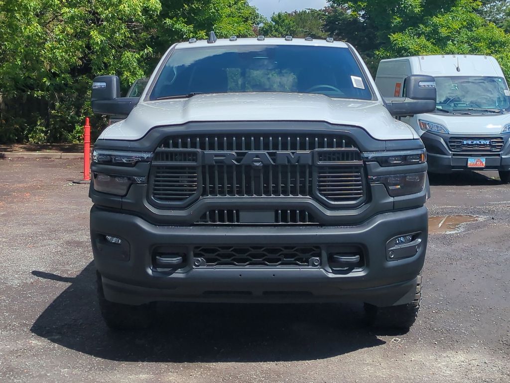 2026 Ram 2500 Rebel Gresham OR