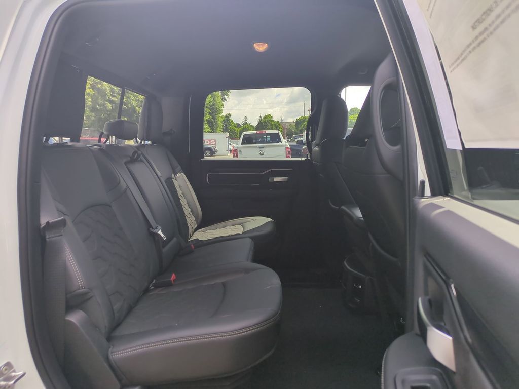 2026 Ram 2500 Rebel Gresham OR