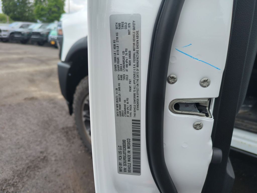 2026 Ram 2500 Rebel Gresham OR