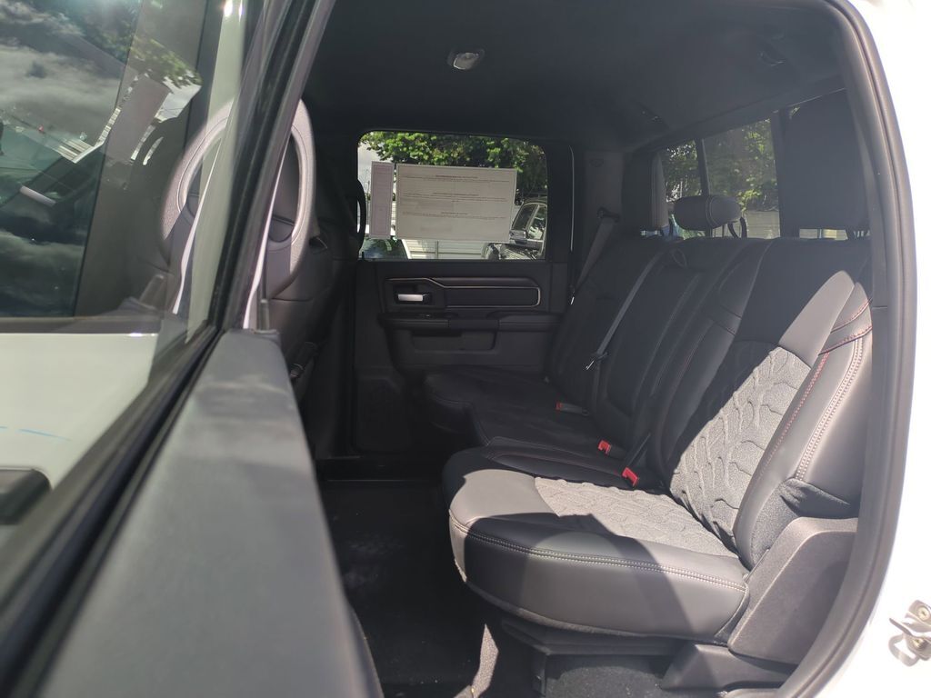 2026 Ram 2500 Rebel Gresham OR