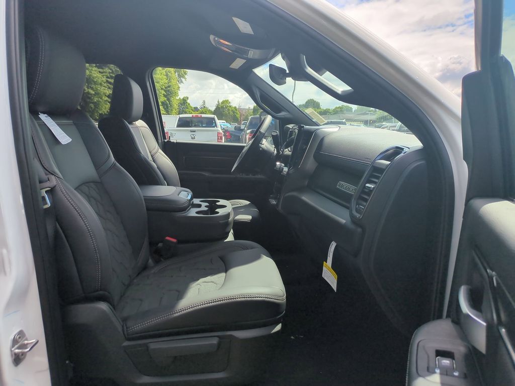 2026 Ram 2500 Rebel Gresham OR