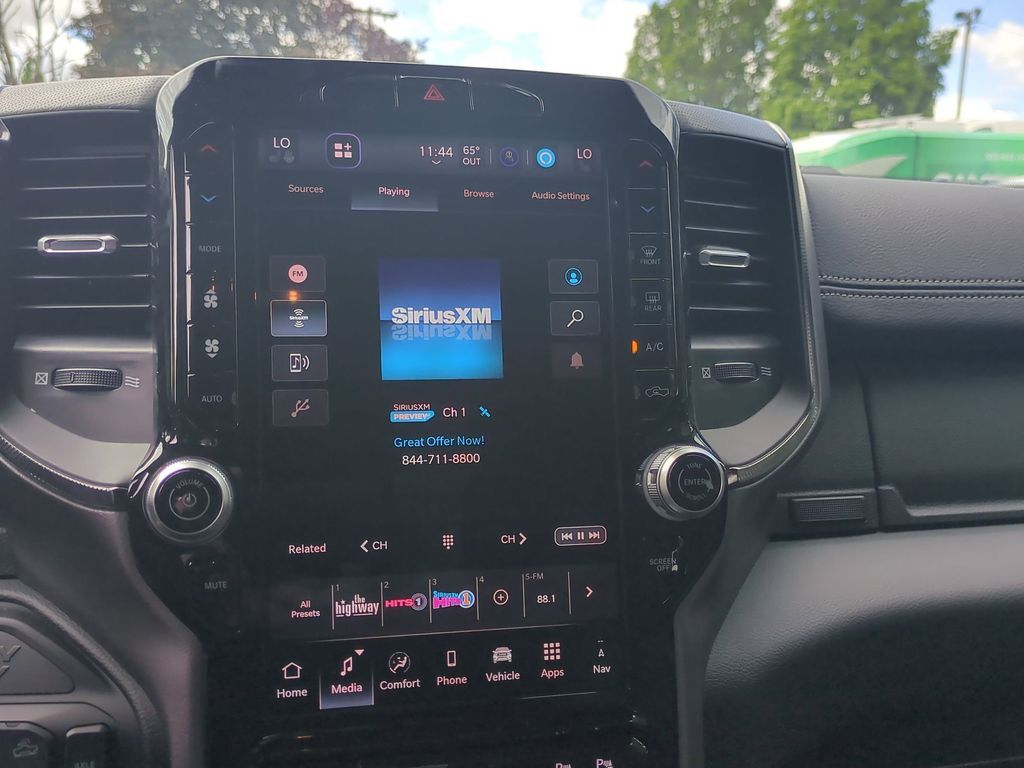 2026 Ram 2500 Rebel Gresham OR
