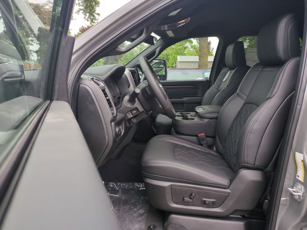 2026 Ram 2500 Rebel Gresham OR