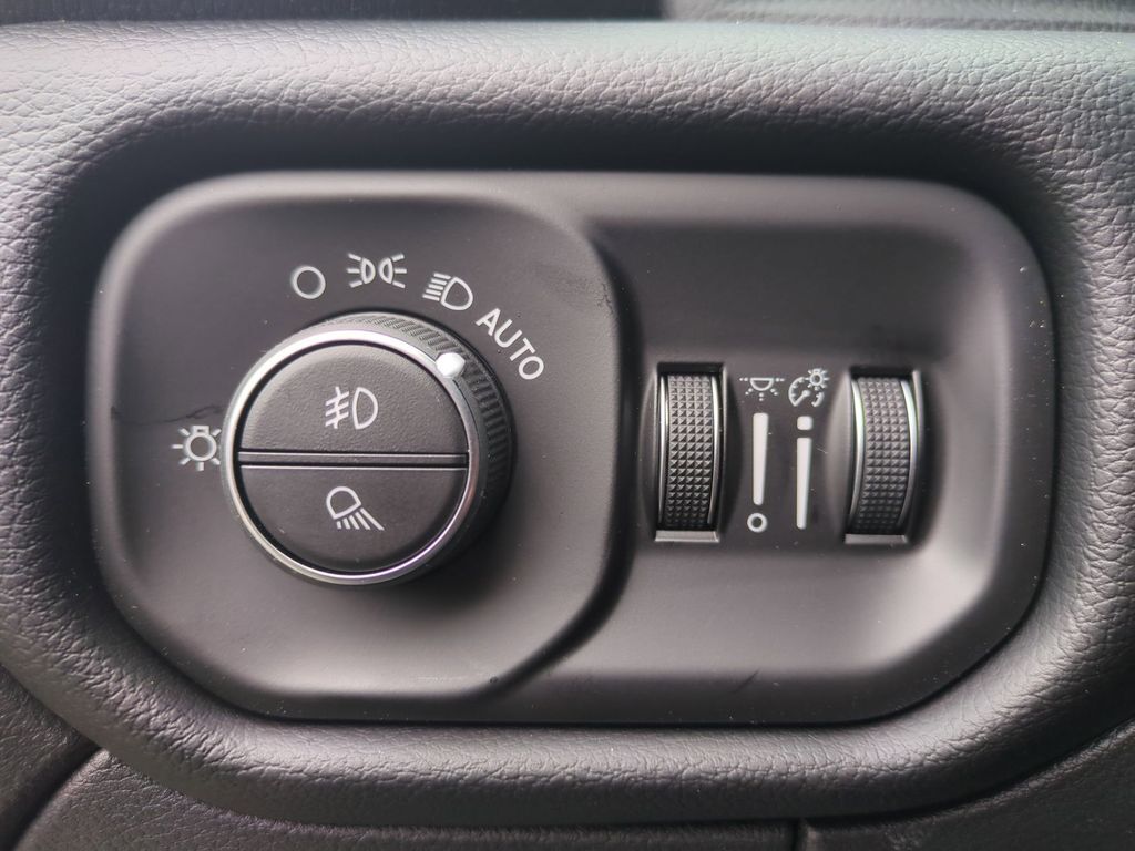 2026 Ram 2500 Rebel Gresham OR
