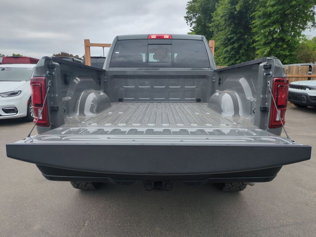 2026 Ram 2500 Rebel Gresham OR