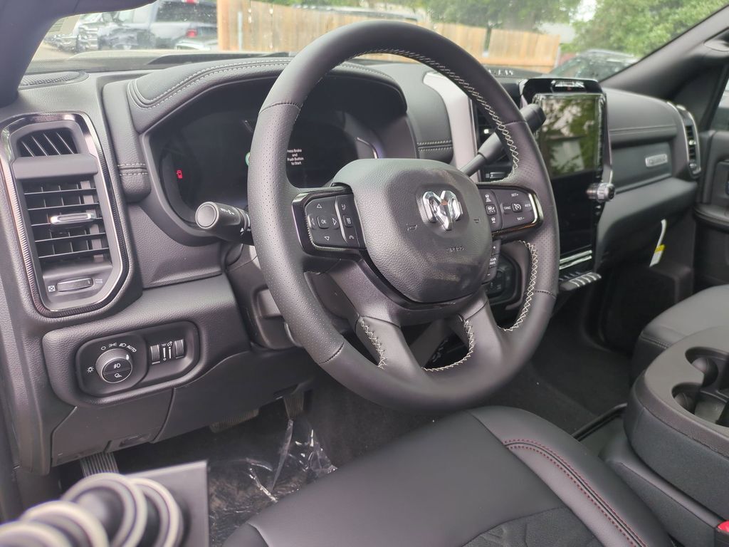2026 Ram 2500 Rebel Gresham OR