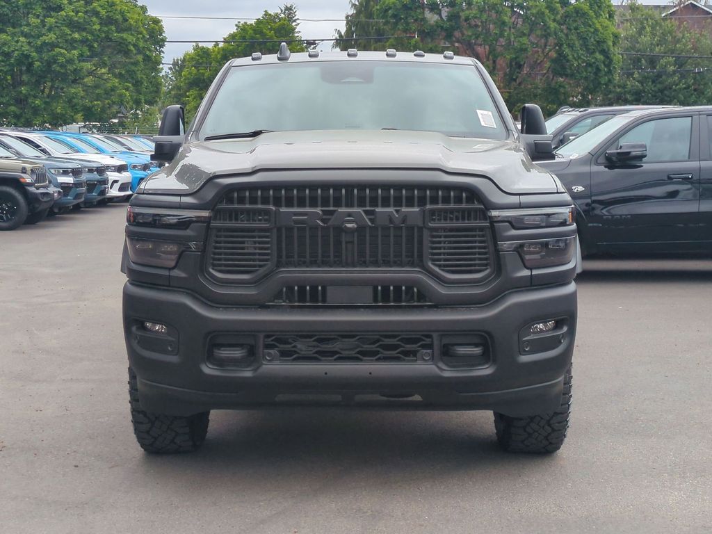2026 Ram 2500 Rebel Gresham OR