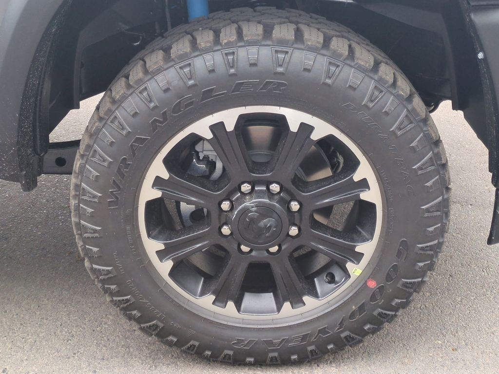 2026 Ram 2500 Rebel Gresham OR
