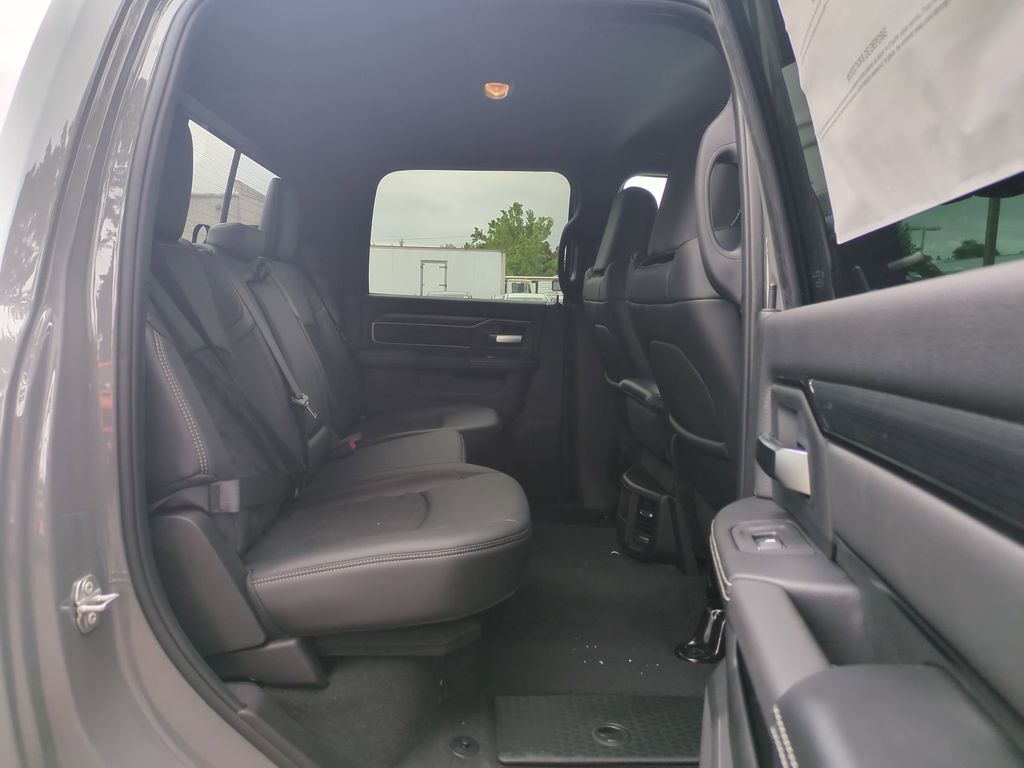 2026 Ram 2500 Rebel Gresham OR