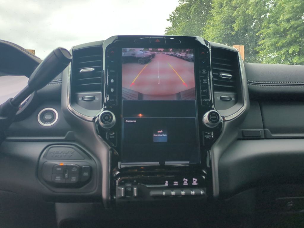2026 Ram 2500 Rebel Gresham OR
