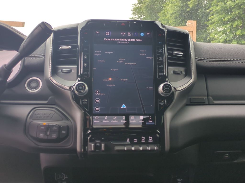 2026 Ram 2500 Rebel Gresham OR