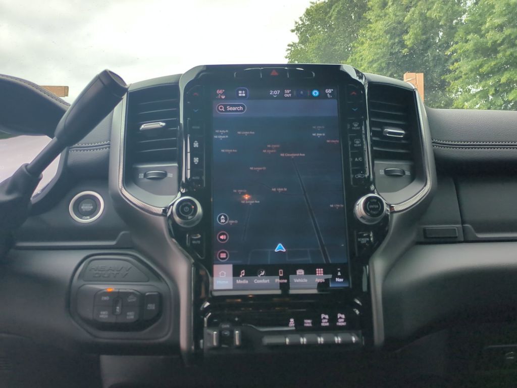 2026 Ram 2500 Rebel Gresham OR