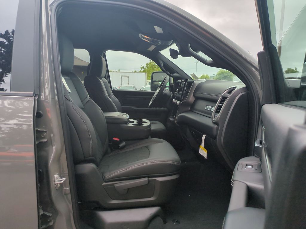2026 Ram 2500 Rebel Gresham OR