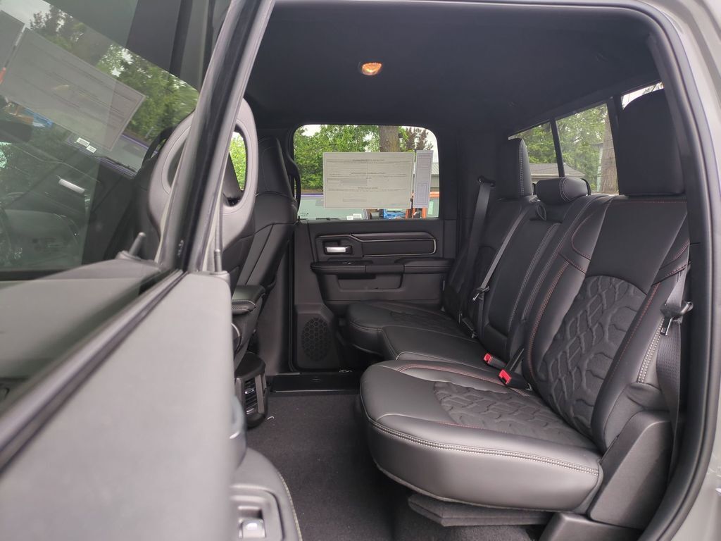 2026 Ram 2500 Rebel Gresham OR