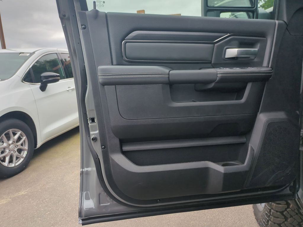 2026 Ram 2500 Rebel Gresham OR
