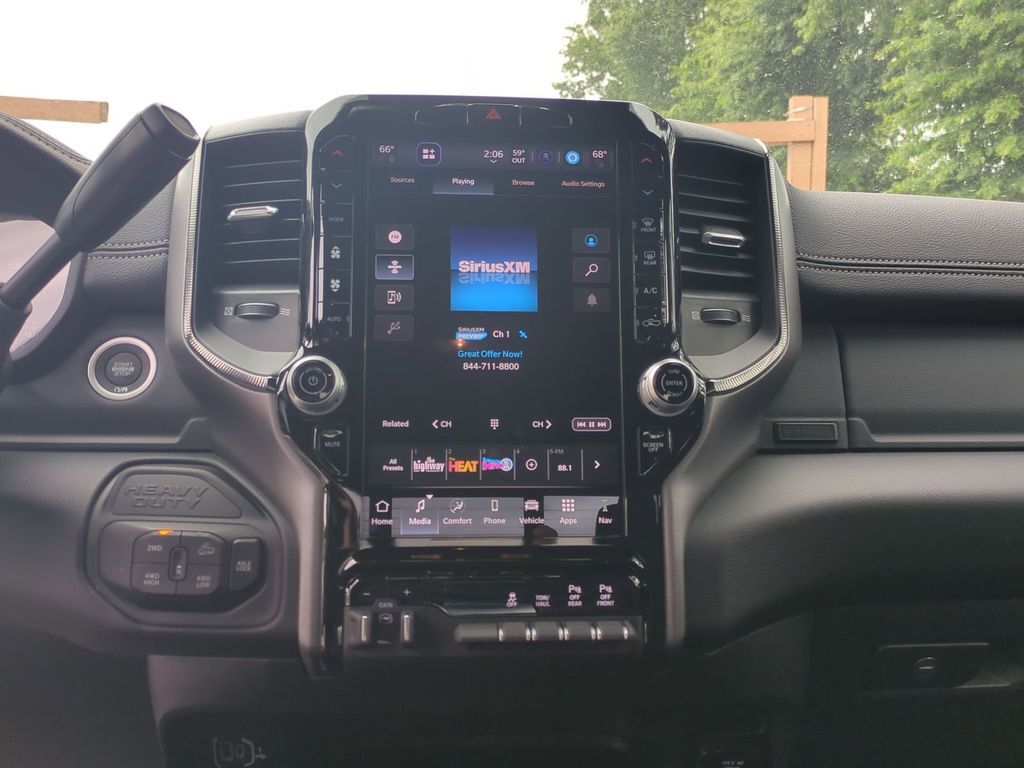 2026 Ram 2500 Rebel Gresham OR