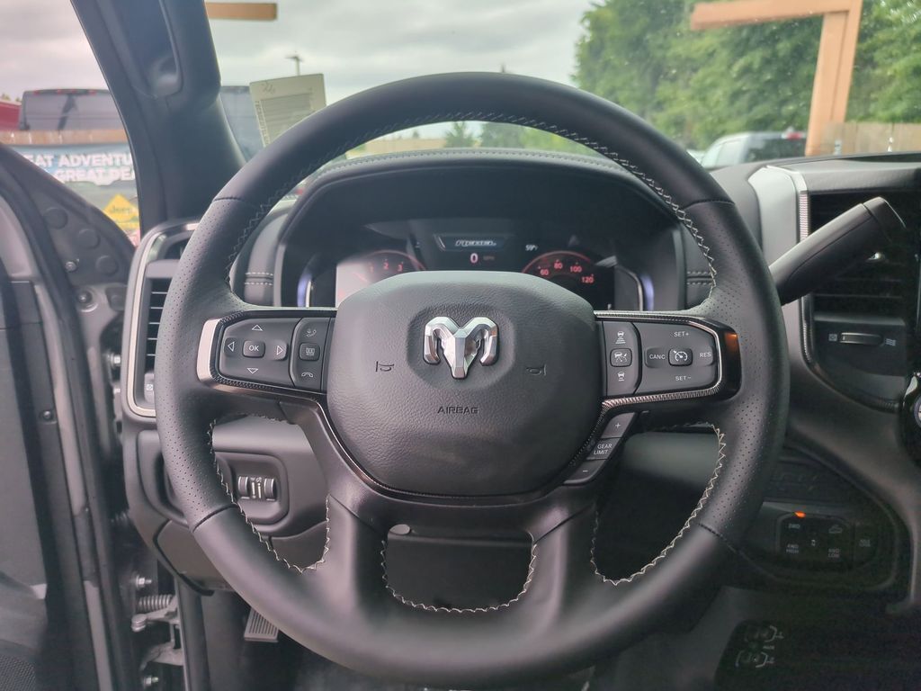 2026 Ram 2500 Rebel Gresham OR