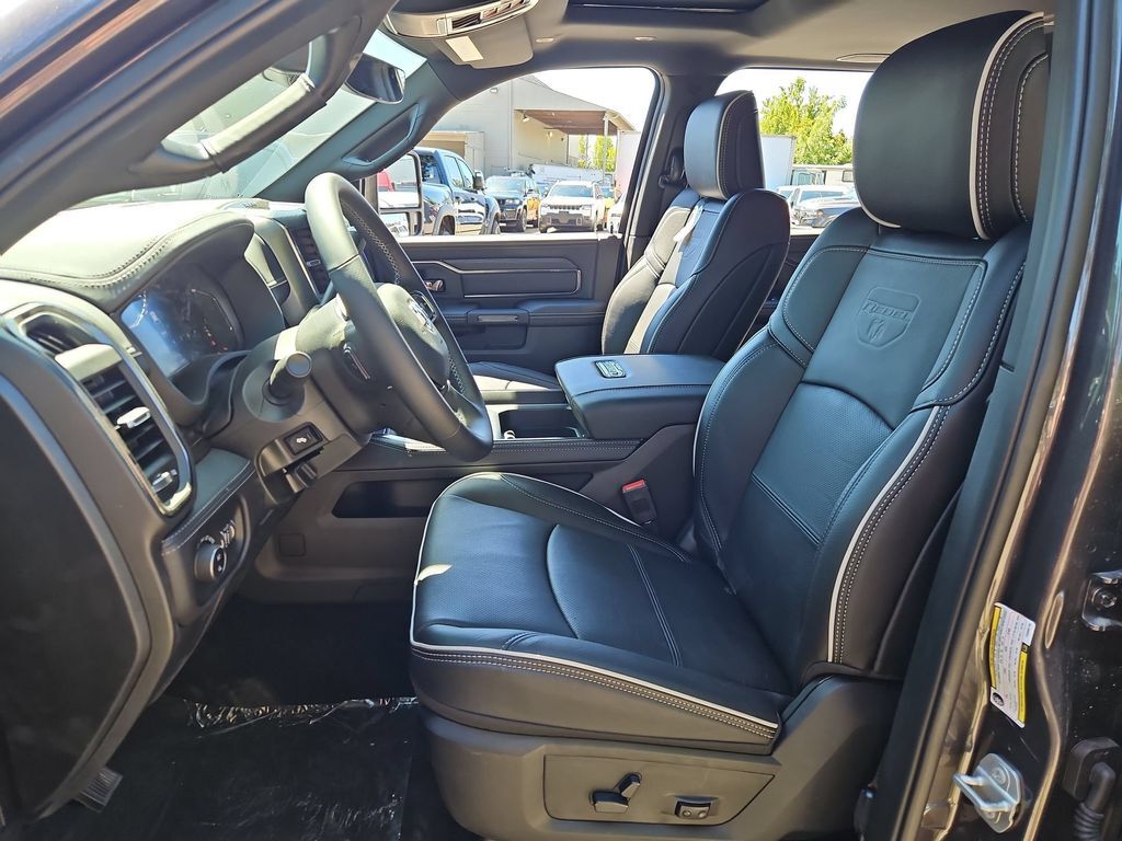 2026 Ram 2500 Rebel Gresham OR
