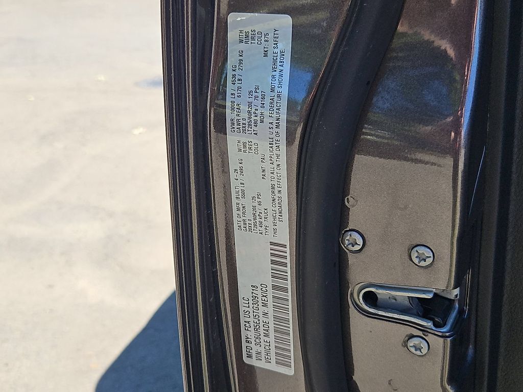 2026 Ram 2500 Rebel Gresham OR
