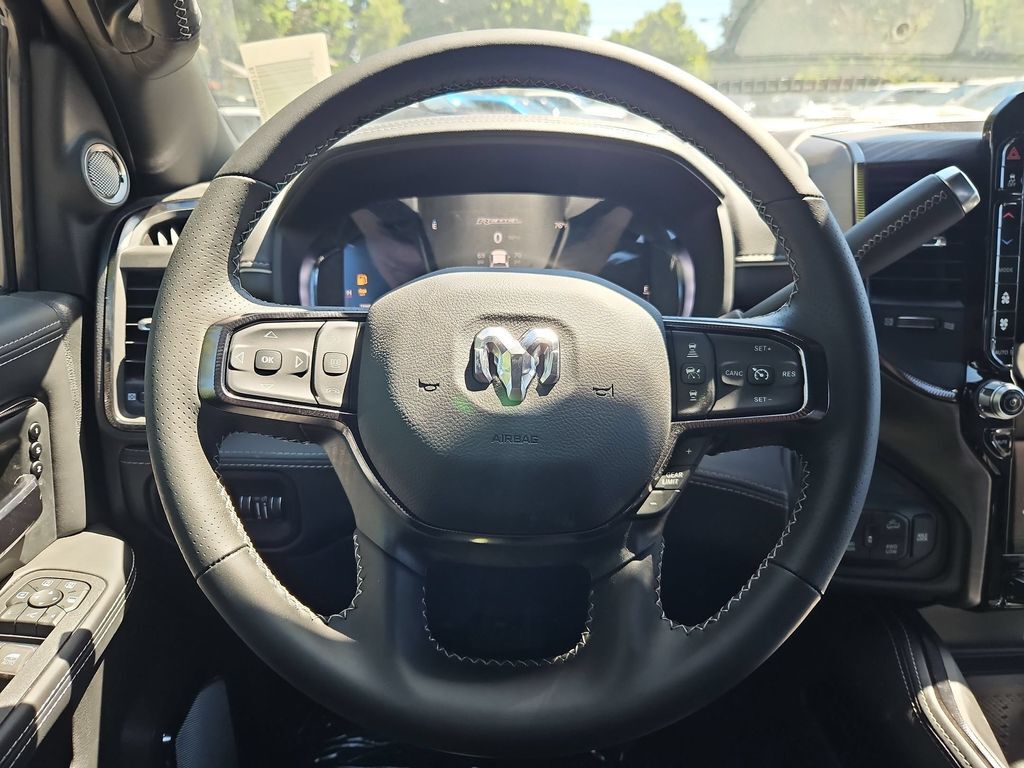 2026 Ram 2500 Rebel Gresham OR