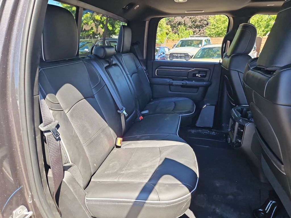 2026 Ram 2500 Rebel Gresham OR