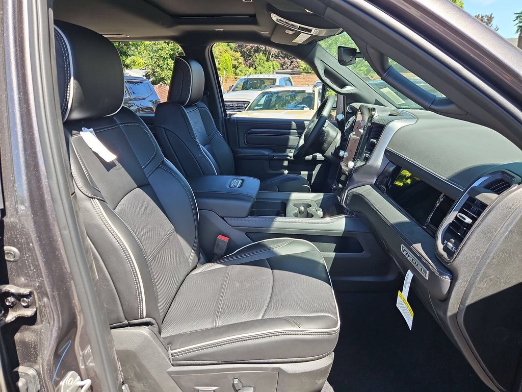 2026 Ram 2500 Rebel Gresham OR