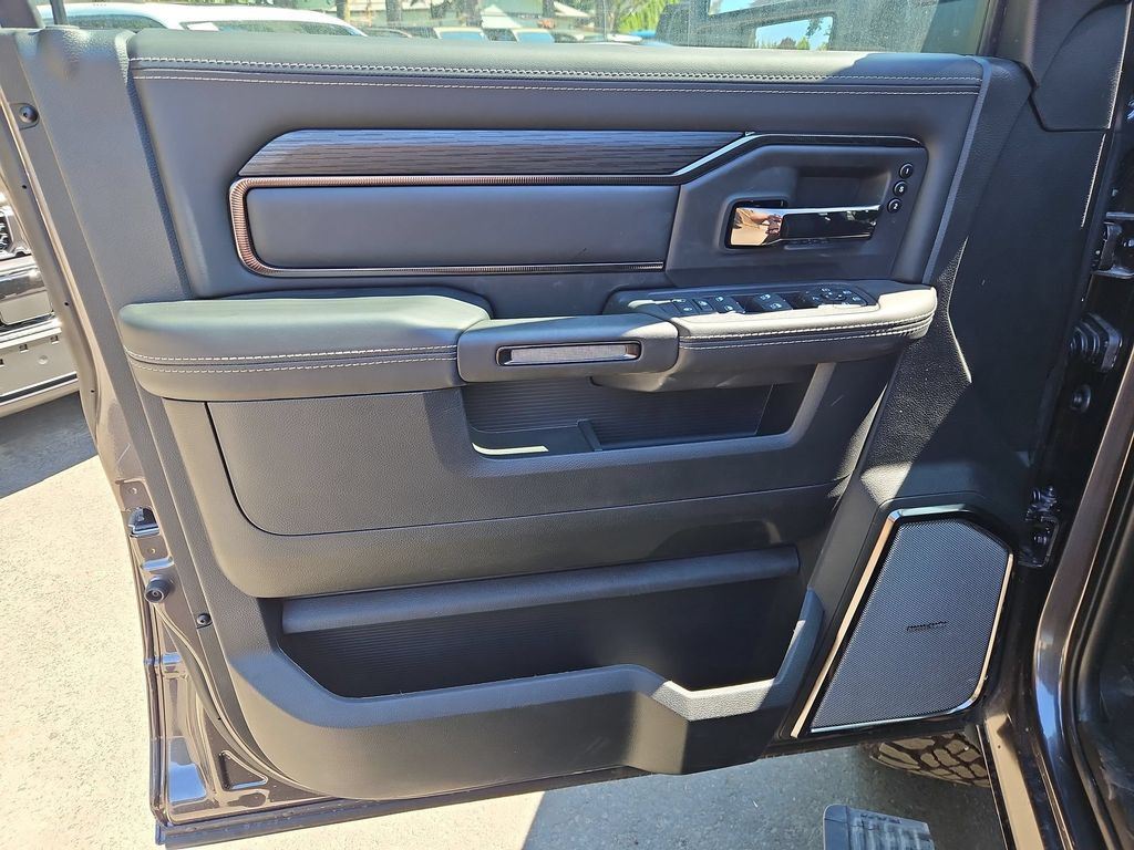 2026 Ram 2500 Rebel Gresham OR