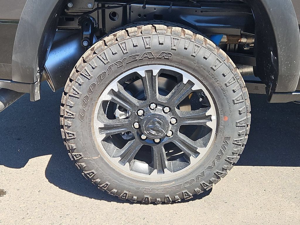 2026 Ram 2500 Rebel Gresham OR
