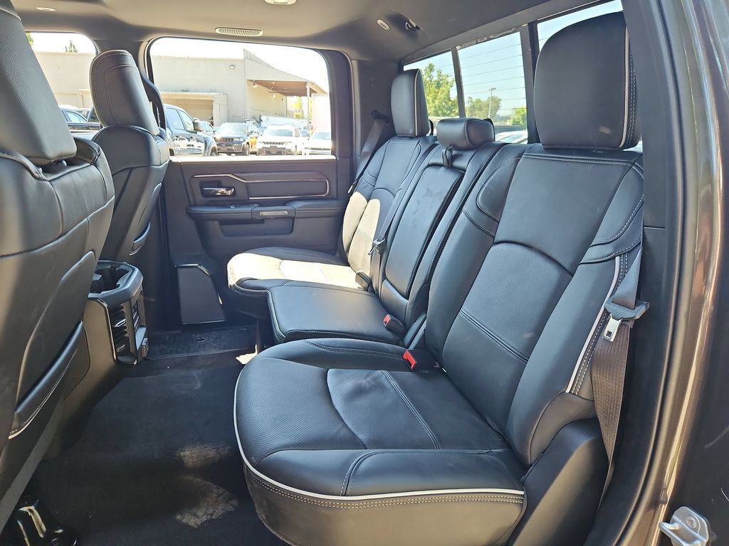 2026 Ram 2500 Rebel Gresham OR