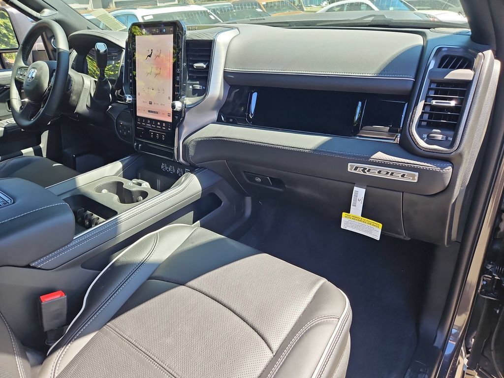 2026 Ram 2500 Rebel Gresham OR