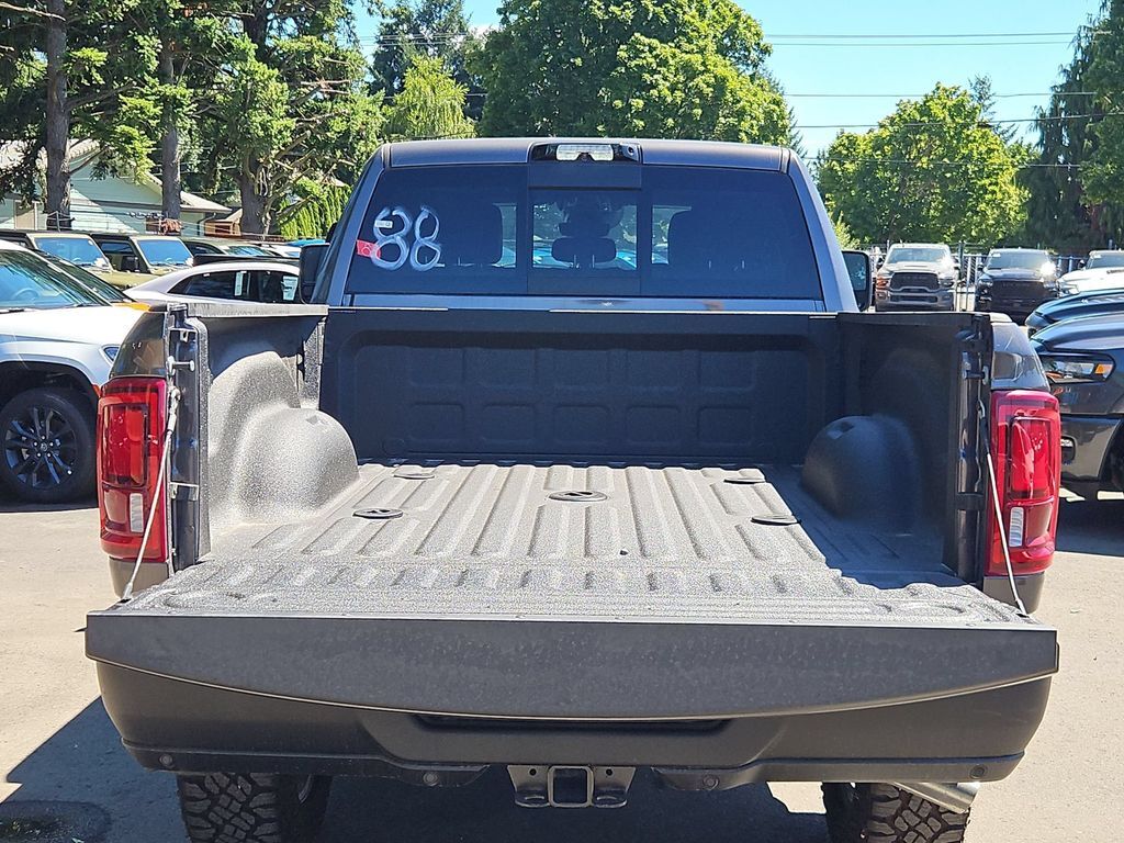2026 Ram 2500 Rebel Gresham OR
