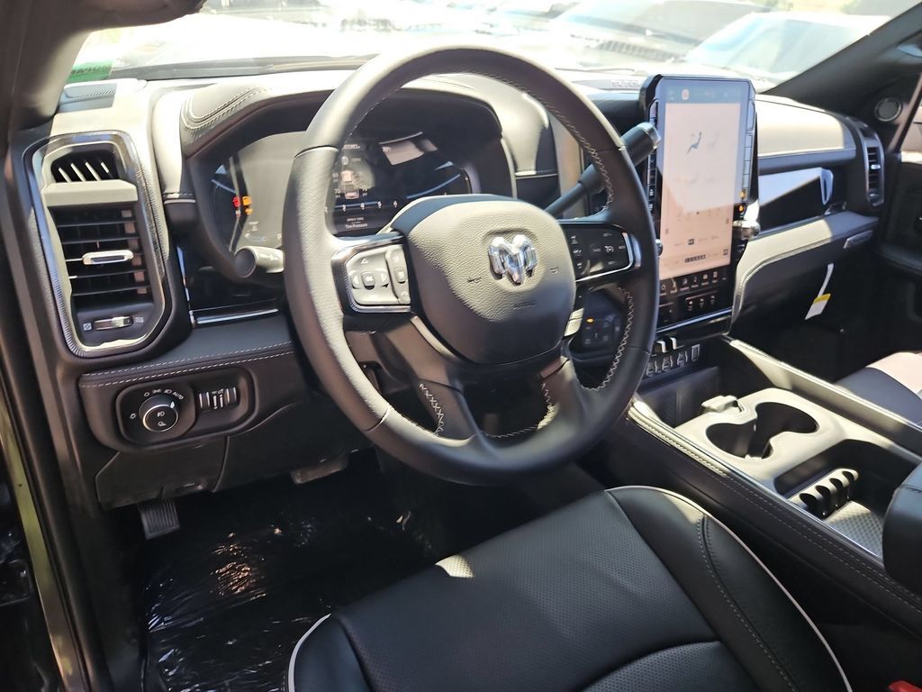 2026 Ram 2500 Rebel Gresham OR