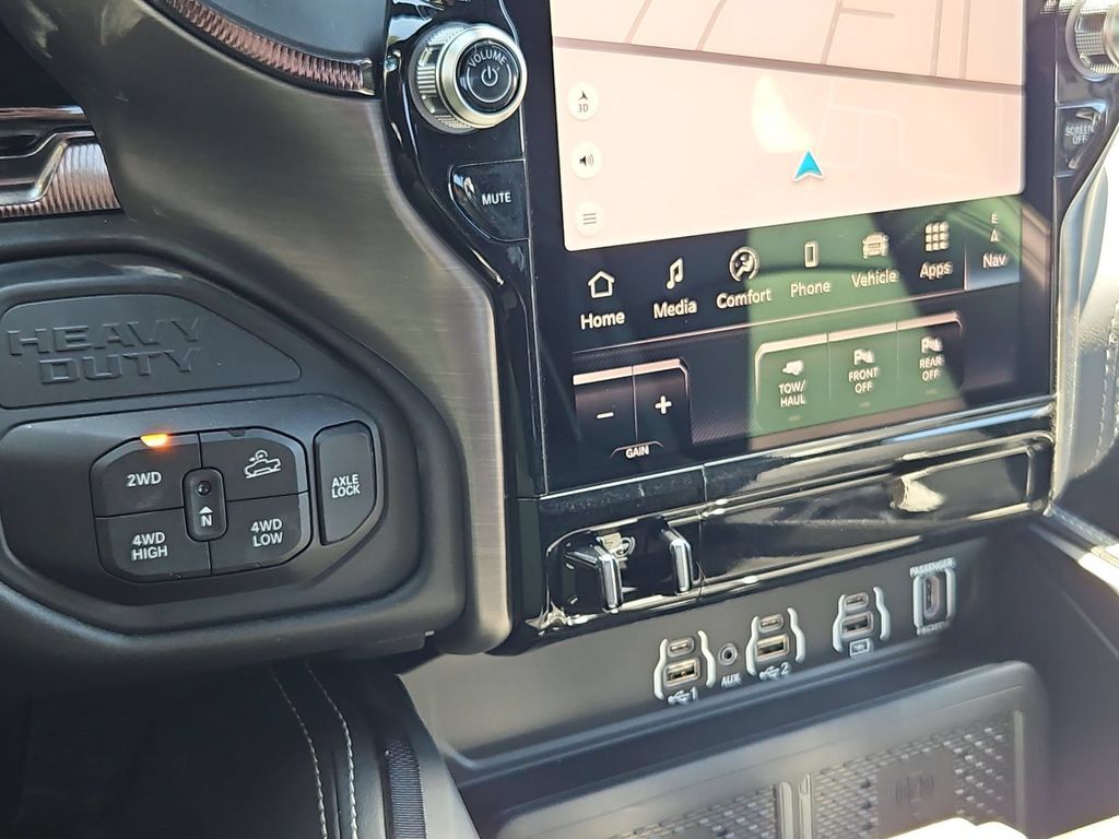 2026 Ram 2500 Rebel Gresham OR