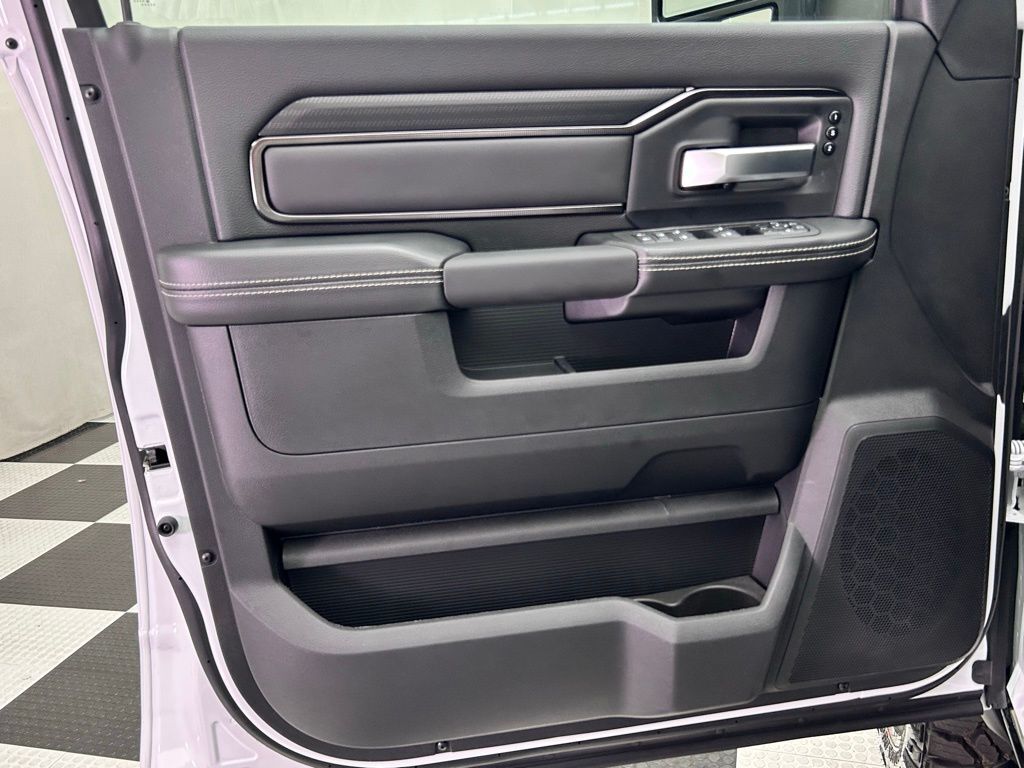 2026 Ram 2500 Rebel Portland OR