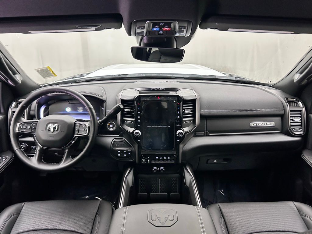 2026 Ram 2500 Rebel Portland OR