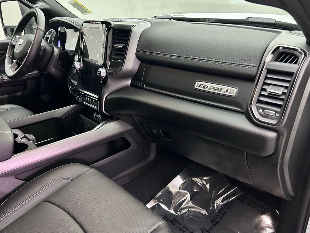 2026 Ram 2500 Rebel Portland OR