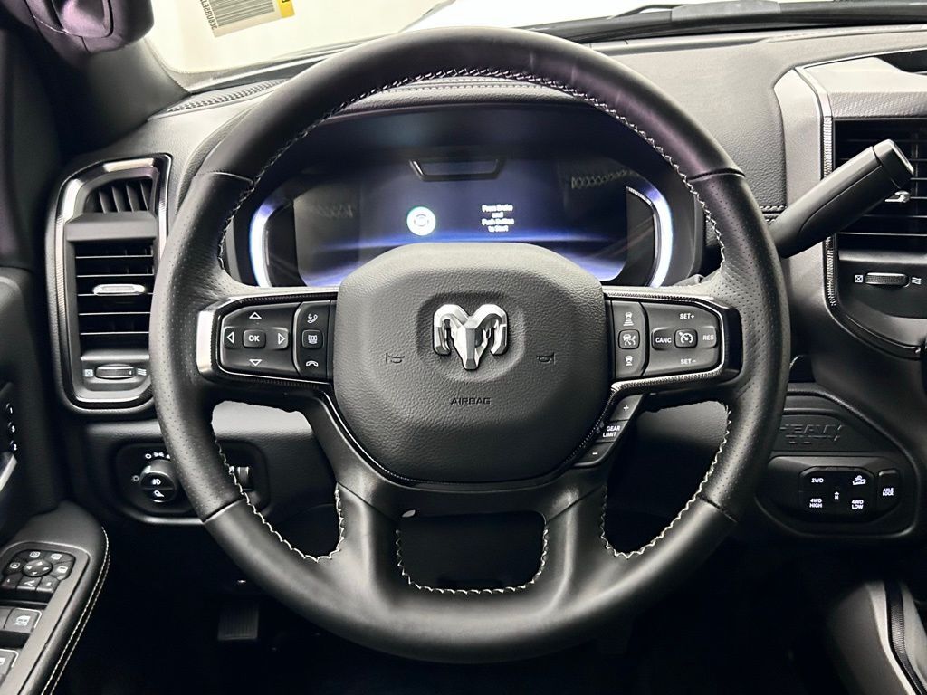 2026 Ram 2500 Rebel Portland OR