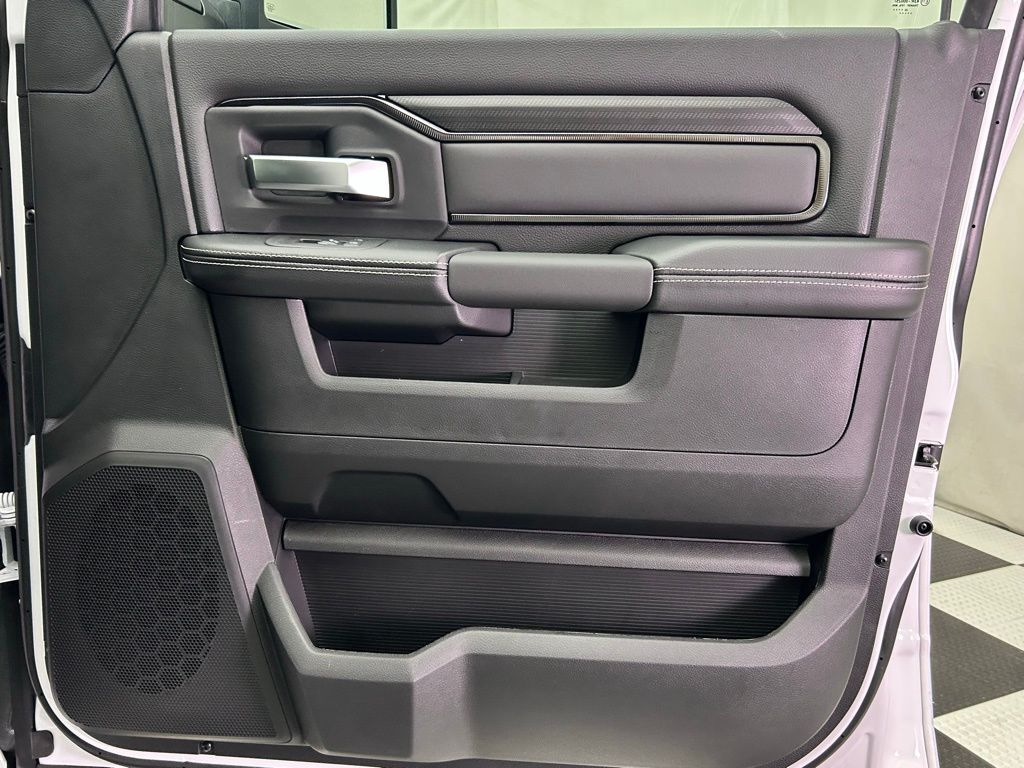 2026 Ram 2500 Rebel Portland OR