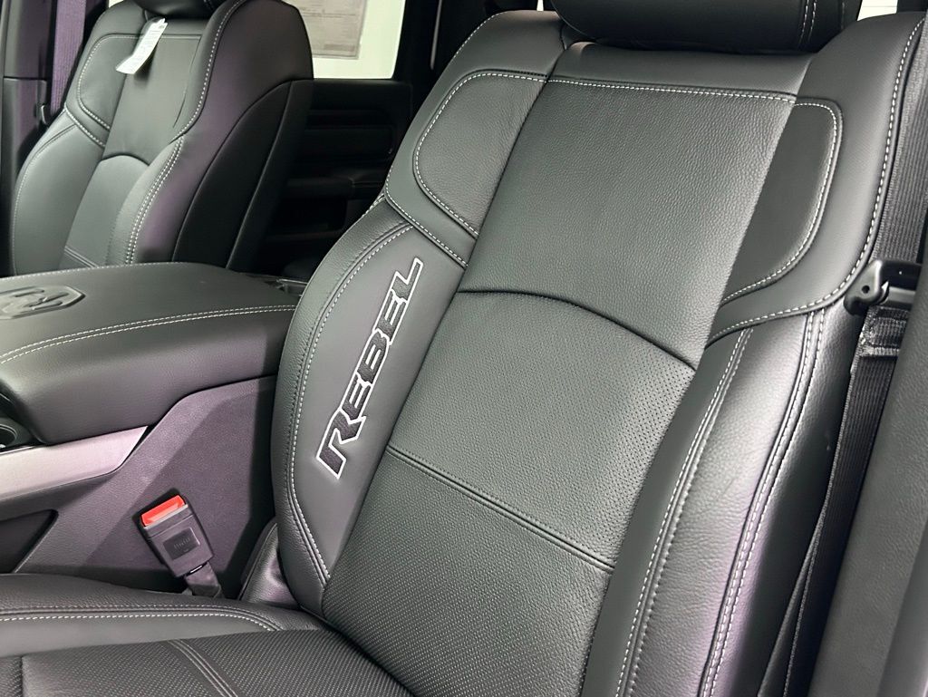 2026 Ram 2500 Rebel Portland OR