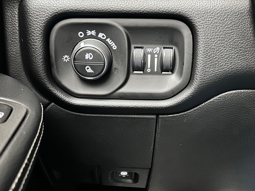 2026 Ram 2500 Rebel Portland OR