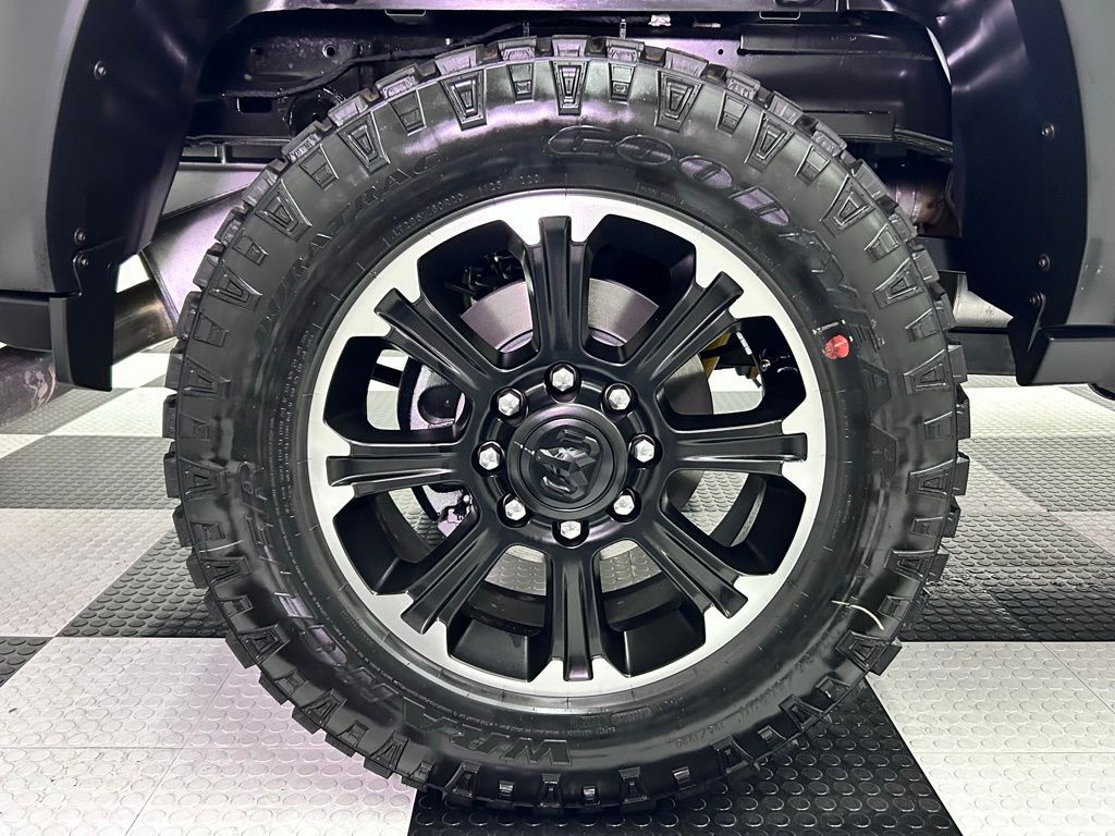 2026 Ram 2500 Rebel Portland OR