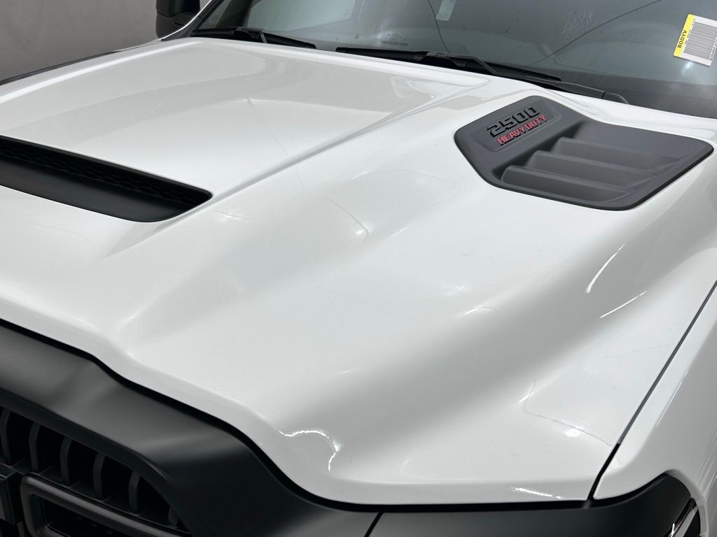 2026 Ram 2500 Rebel Portland OR