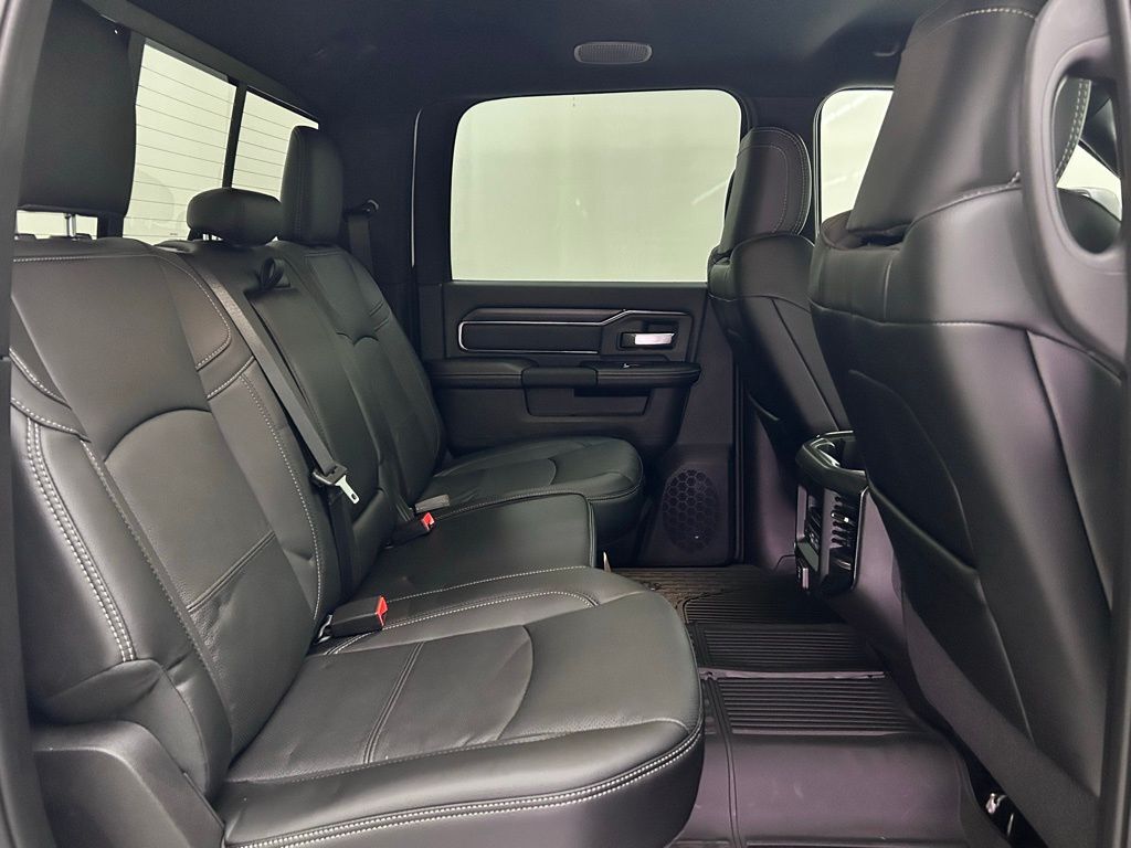 2026 Ram 2500 Rebel Portland OR