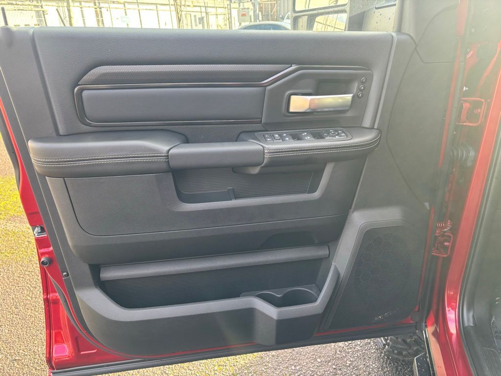 2026 Ram 2500 Rebel Portland OR