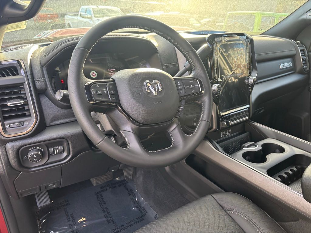 2026 Ram 2500 Rebel Portland OR