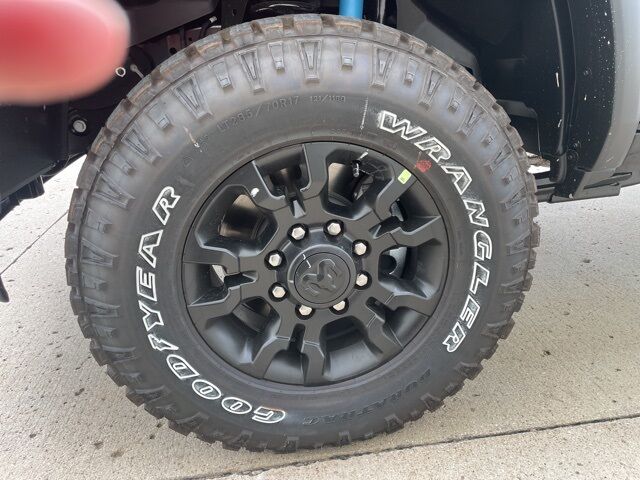 2026 Ram 2500 Power Wagon photo 5