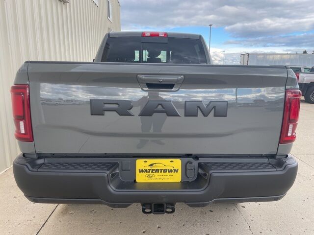 2026 Ram 2500 Power Wagon photo 17