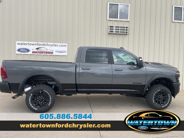 2026 Ram 1500 Laramie photo 21