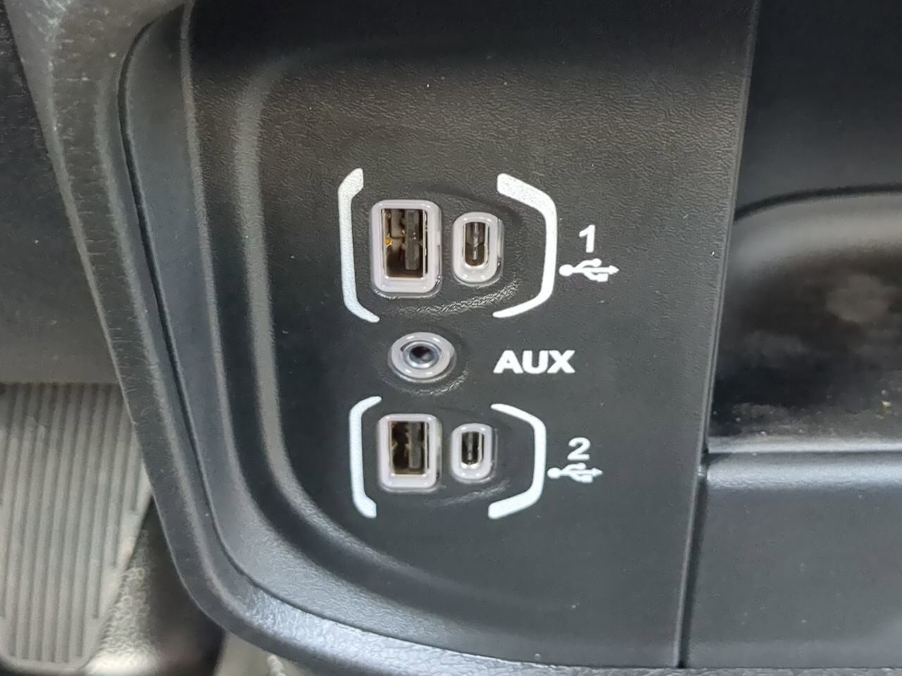 2026 Ram 2500 Service Body Appleton WI